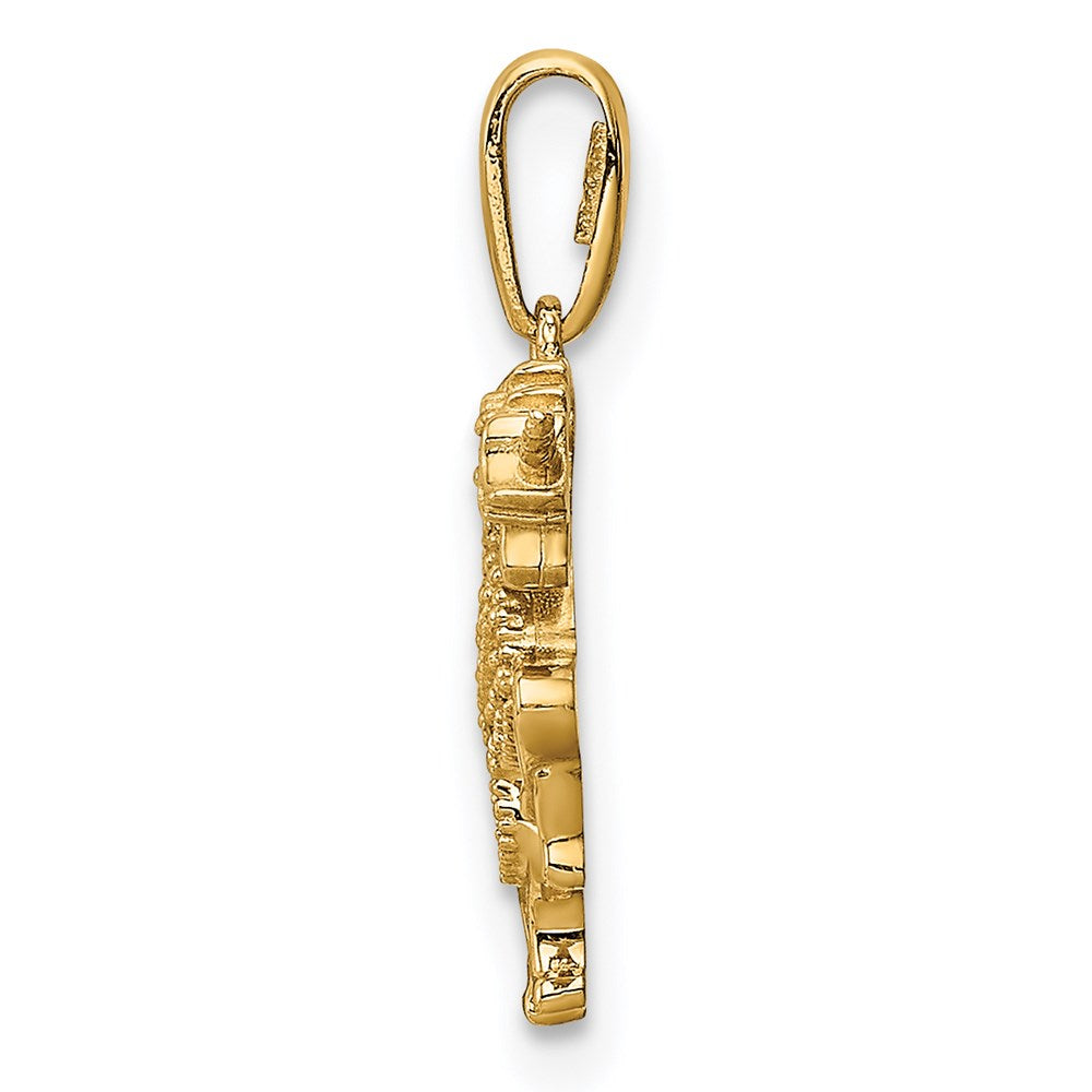 High Quality Luxury Pendant for Women by Ryan Jonathan Fine Jewelry