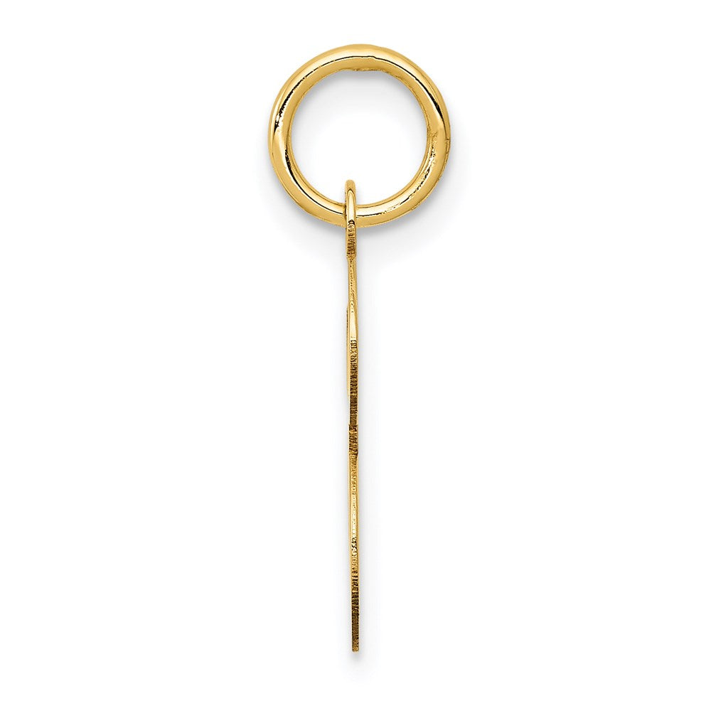 High Quality Luxury Charm Pendants for Women by Ryan Jonathan Fine Jewelry
