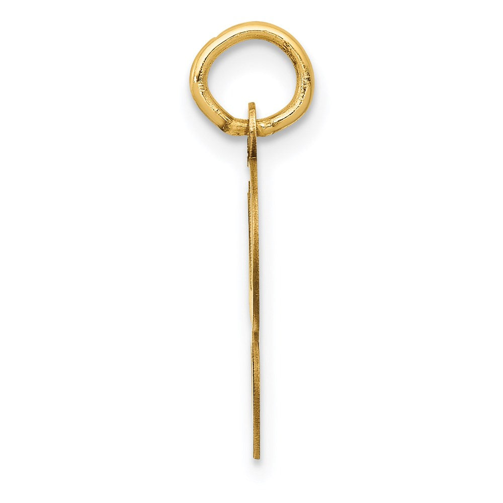 High Quality Luxury Charm Pendants for Women by Ryan Jonathan Fine Jewelry