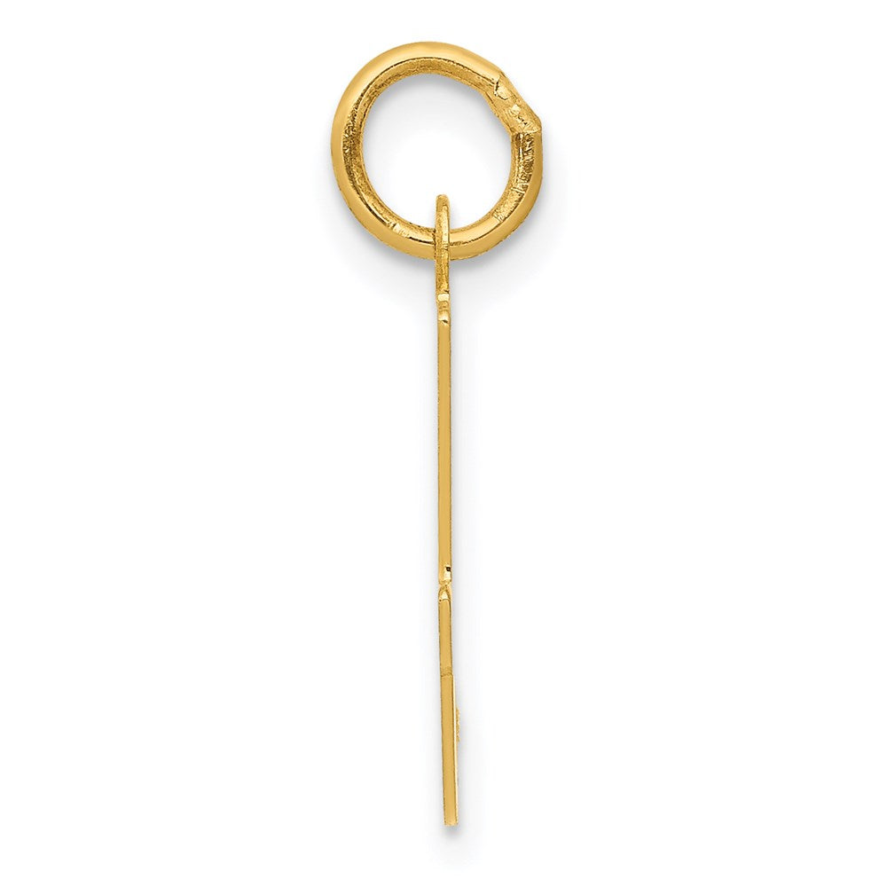 High Quality Luxury Charm Pendants for Women by Ryan Jonathan Fine Jewelry
