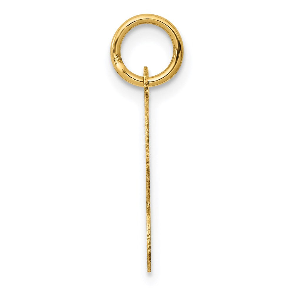 High Quality Luxury Charm Pendants for Women by Ryan Jonathan Fine Jewelry