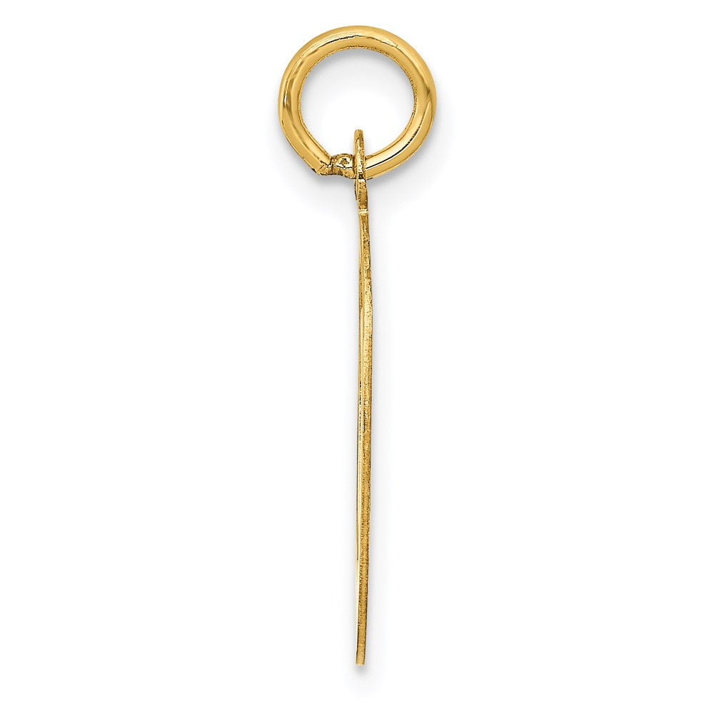 High Quality Luxury Charm Pendants for Women by Ryan Jonathan Fine Jewelry