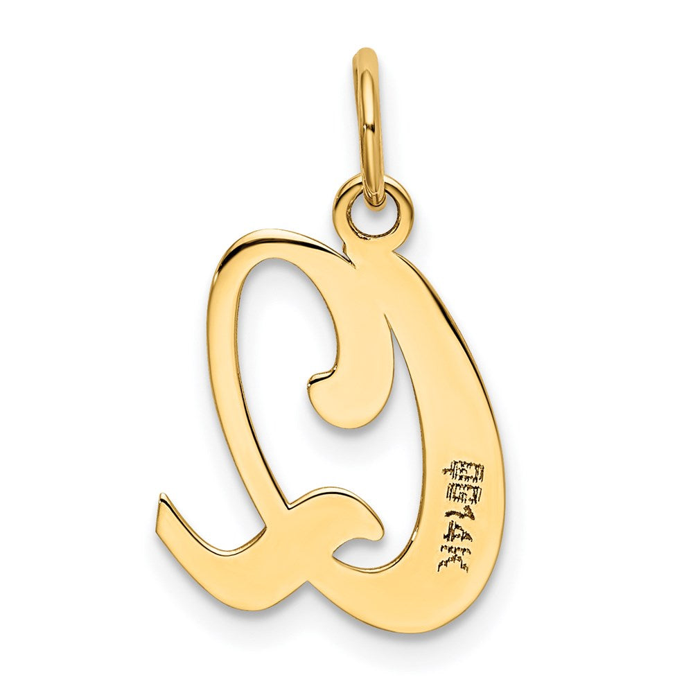 High Quality Luxury Charm Pendants for Women by Ryan Jonathan Fine Jewelry