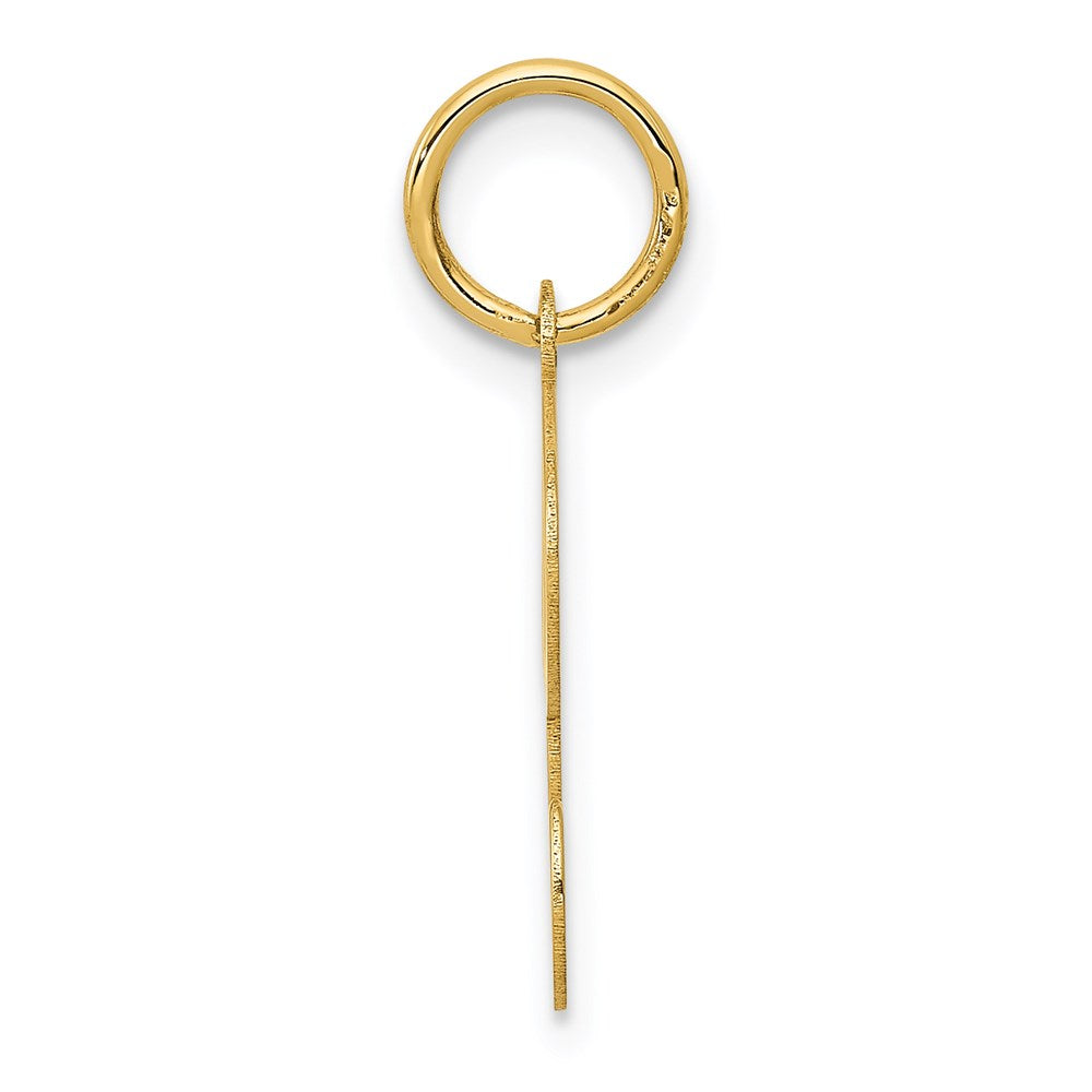 High Quality Luxury Charm Pendants for Women by Ryan Jonathan Fine Jewelry