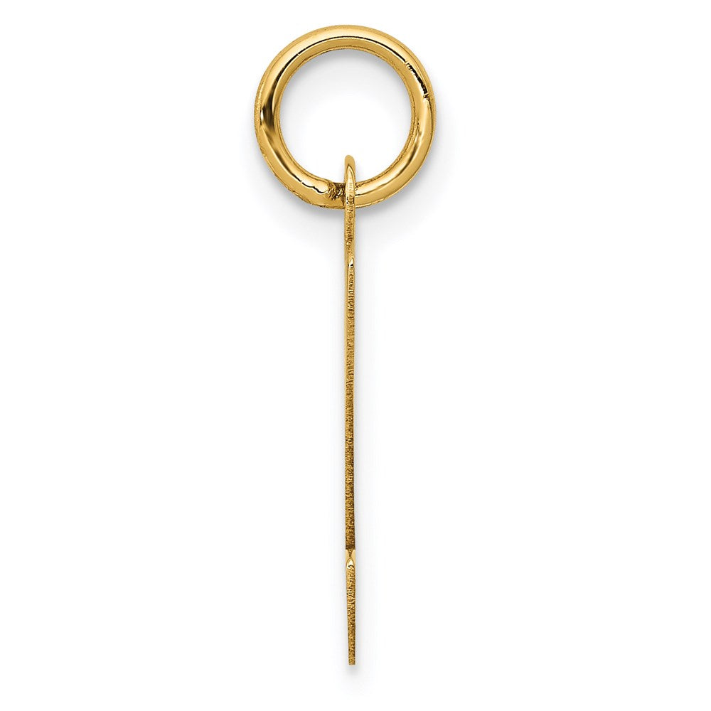 High Quality Luxury Charm Pendants for Women by Ryan Jonathan Fine Jewelry