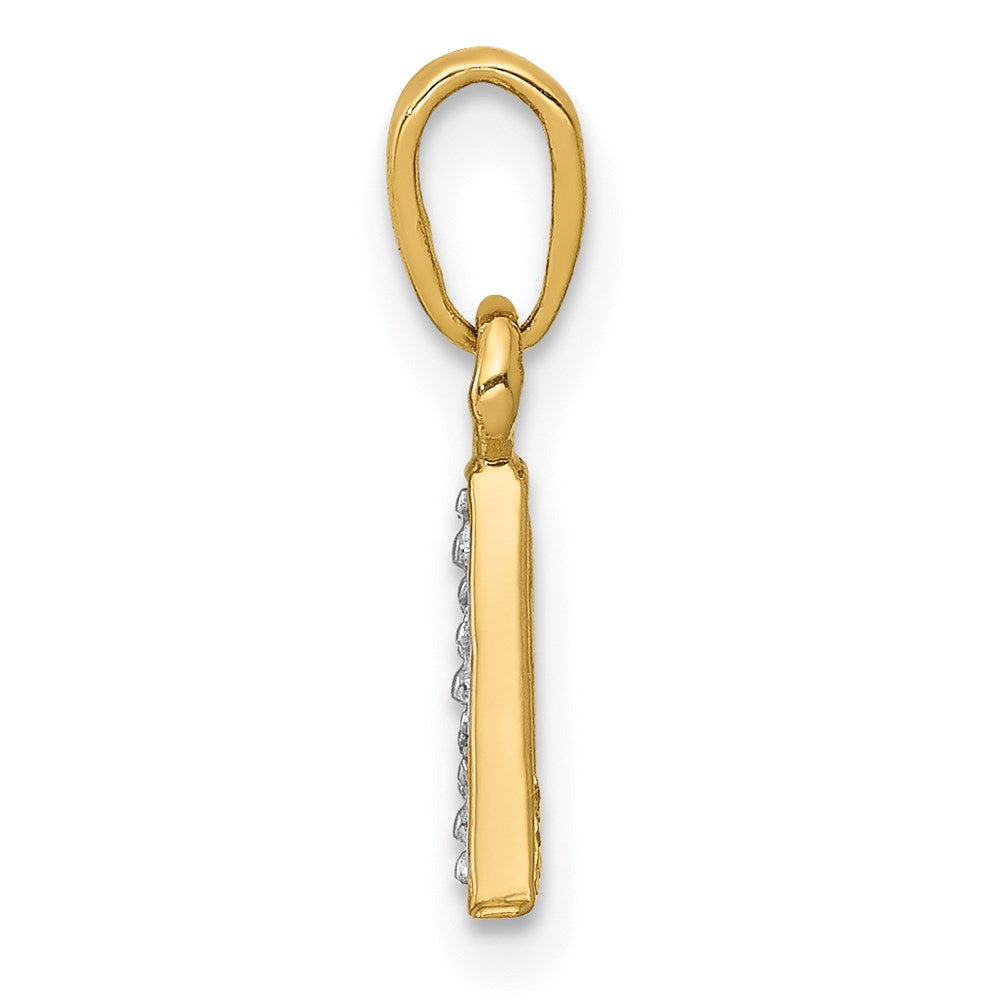 High Quality Luxury Pendant for Women by Ryan Jonathan Fine Jewelry