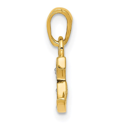 High Quality Luxury Pendant for Women by Ryan Jonathan Fine Jewelry