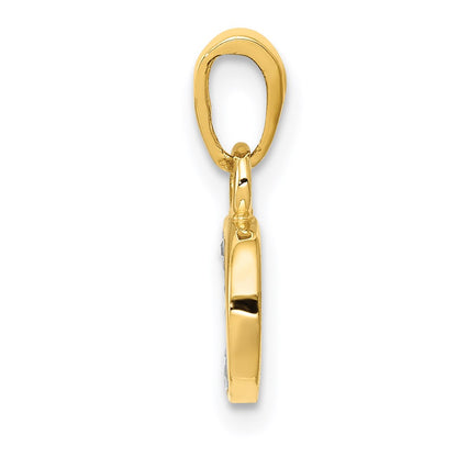 High Quality Luxury Pendant for Women by Ryan Jonathan Fine Jewelry