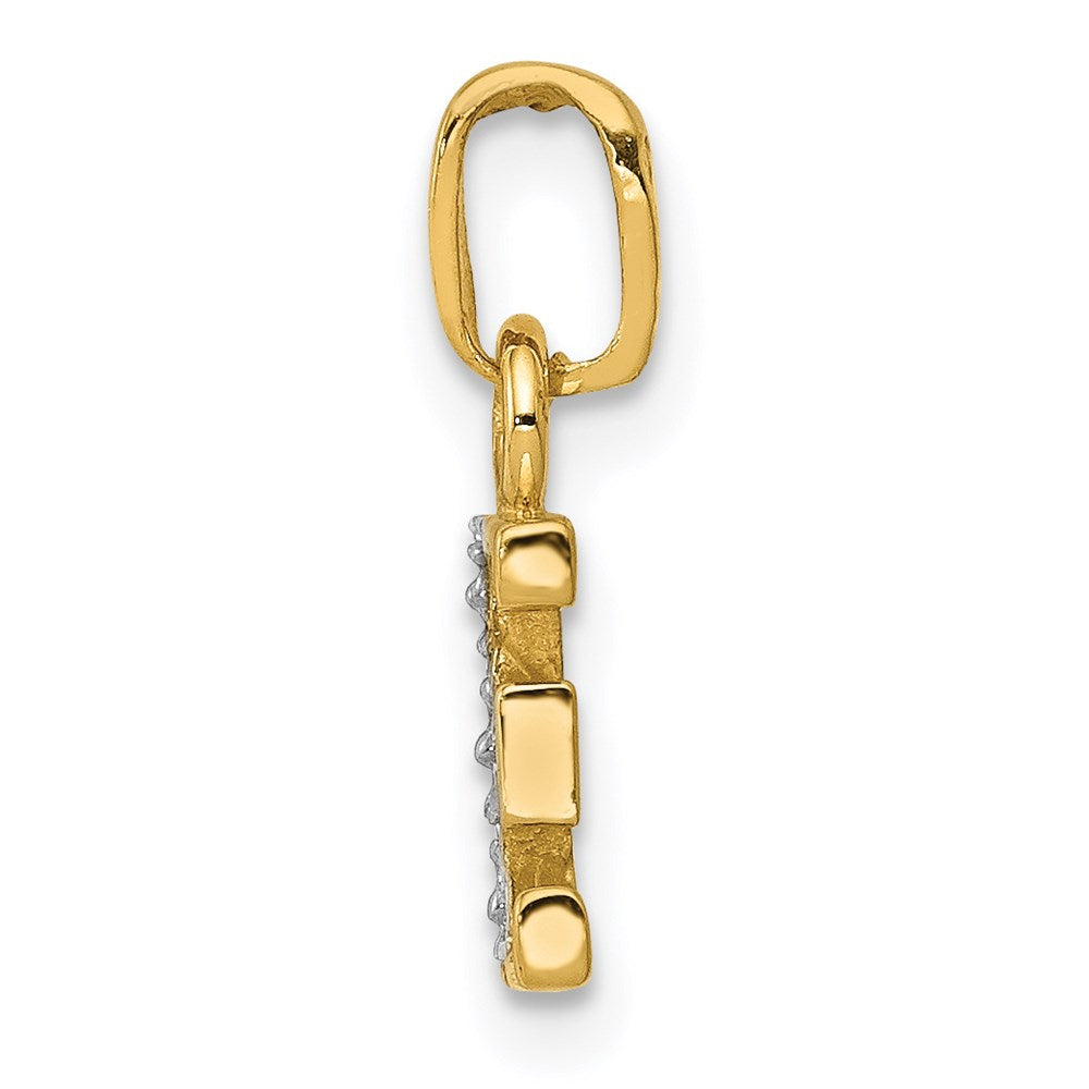 High Quality Luxury Charm Pendants for Women by Ryan Jonathan Fine Jewelry