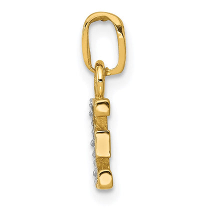 High Quality Luxury Charm Pendants for Women by Ryan Jonathan Fine Jewelry