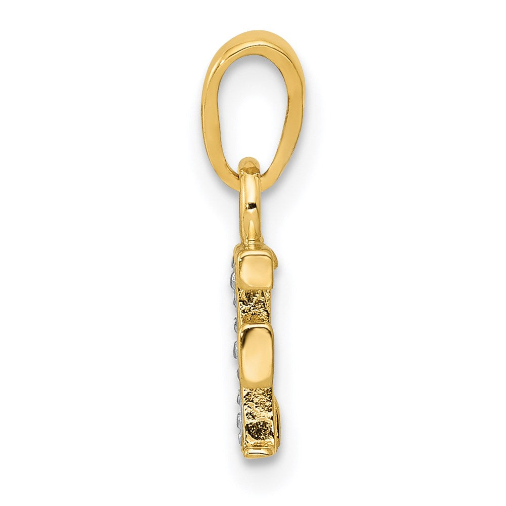 High Quality Luxury Charm Pendants for Women by Ryan Jonathan Fine Jewelry