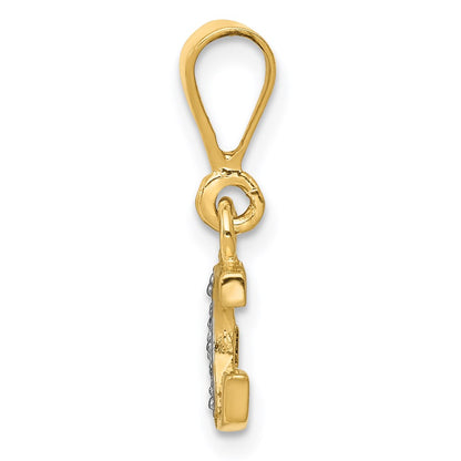 High Quality Luxury Charm Pendants for Women by Ryan Jonathan Fine Jewelry