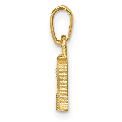 High Quality Luxury Charm Pendants for Women by Ryan Jonathan Fine Jewelry