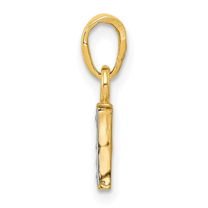 High Quality Luxury Charm Pendants for Women by Ryan Jonathan Fine Jewelry