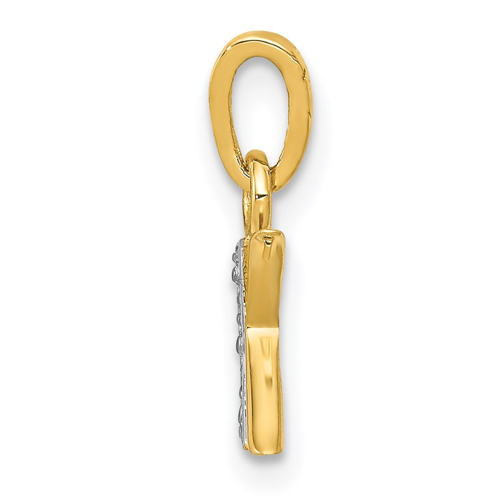 High Quality Luxury Charm Pendants for Women by Ryan Jonathan Fine Jewelry