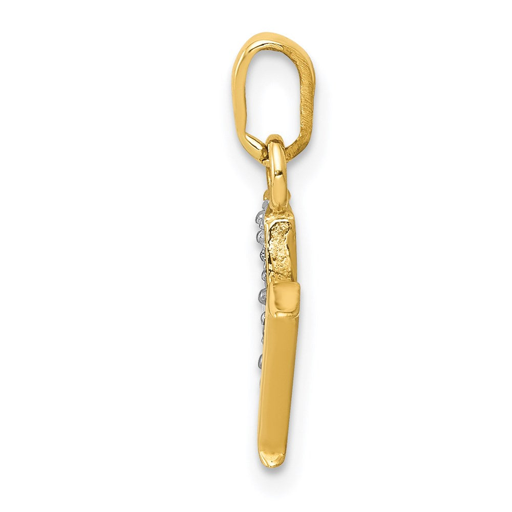 High Quality Luxury Charm Pendants for Women by Ryan Jonathan Fine Jewelry