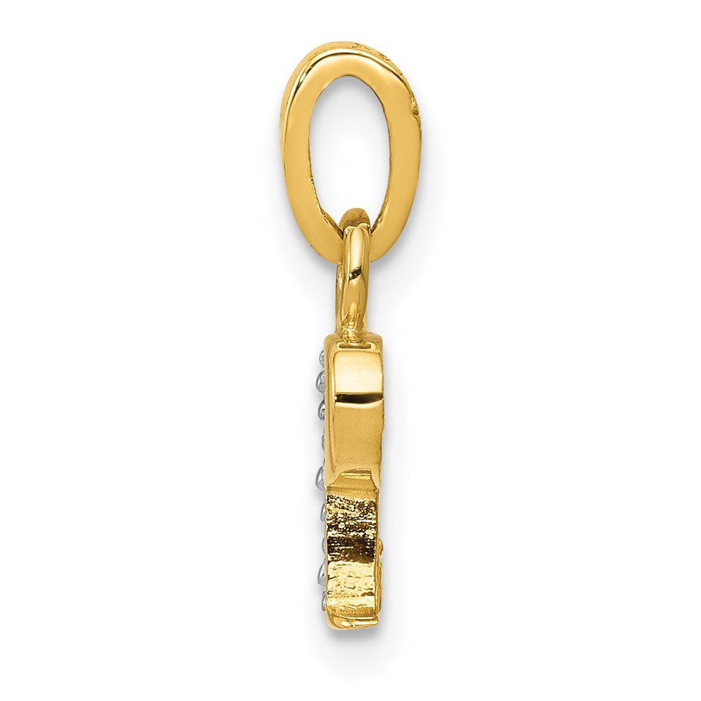 High Quality Luxury Charm Pendants for Women by Ryan Jonathan Fine Jewelry