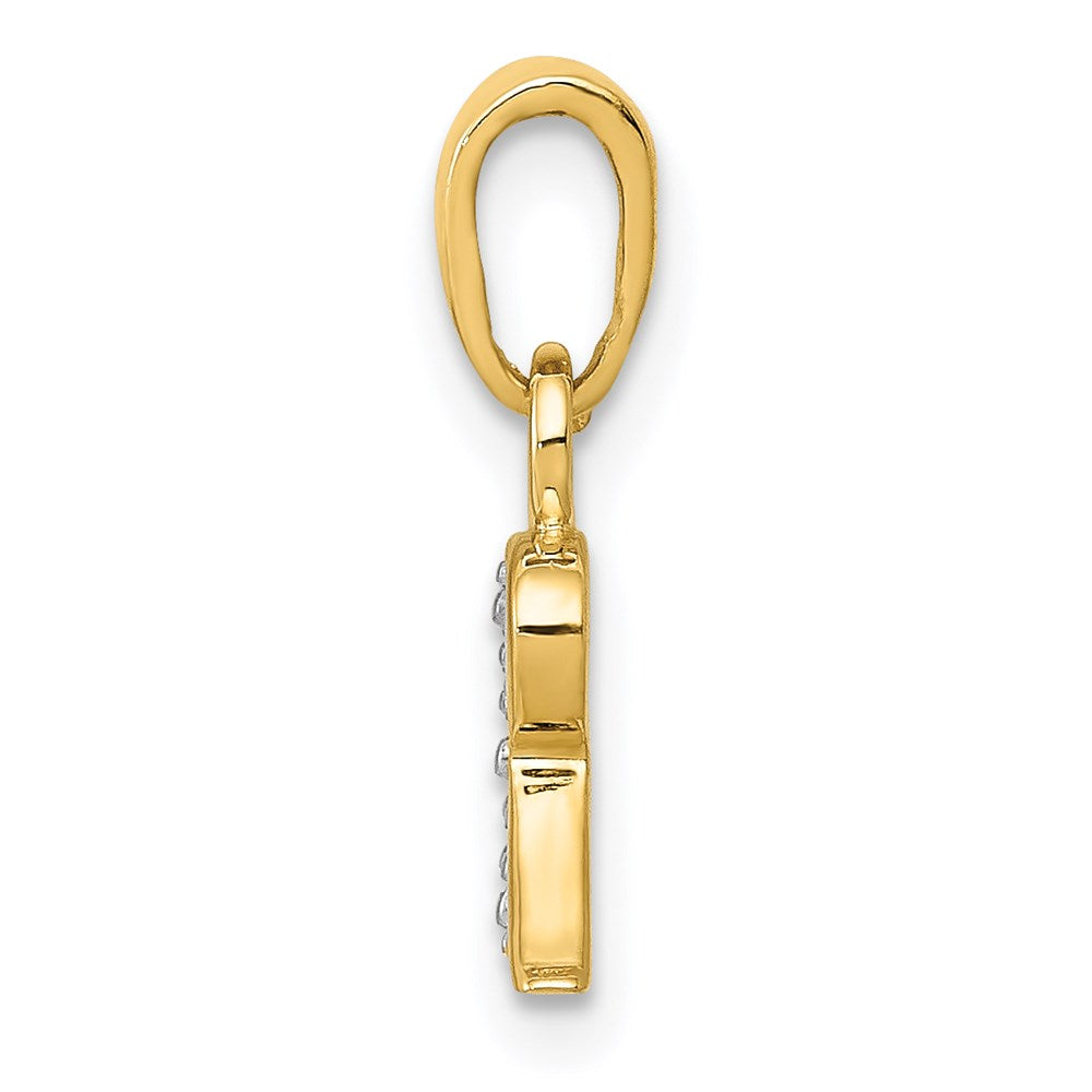 High Quality Luxury Charm Pendants for Women by Ryan Jonathan Fine Jewelry