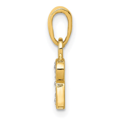 High Quality Luxury Charm Pendants for Women by Ryan Jonathan Fine Jewelry