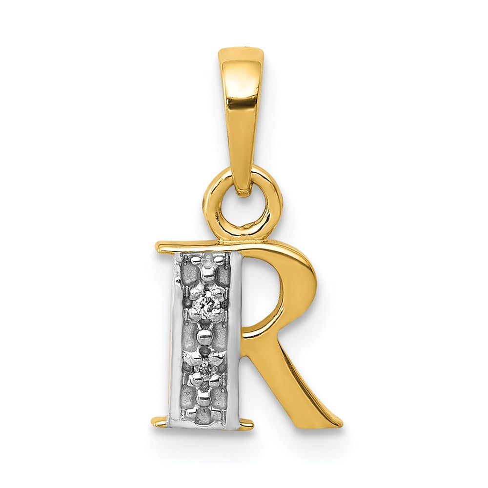 High Quality Luxury Charm Pendants for Women by Ryan Jonathan Fine Jewelry