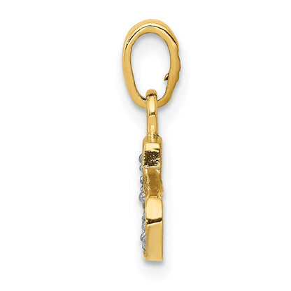 High Quality Luxury Charm Pendants for Women by Ryan Jonathan Fine Jewelry