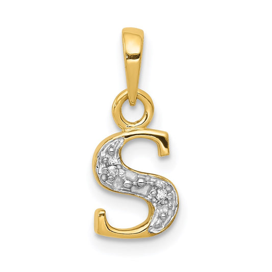 High Quality Luxury Charm Pendants for Women by Ryan Jonathan Fine Jewelry