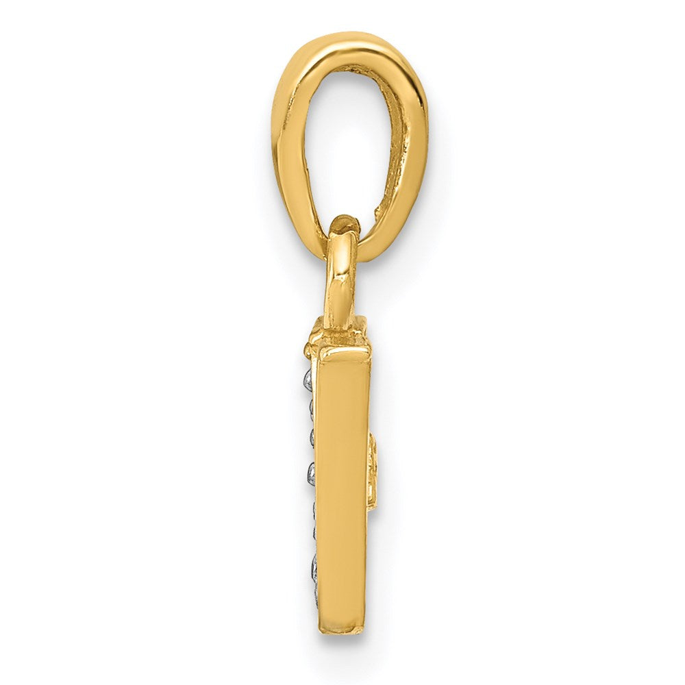 High Quality Luxury Charm Pendants for Women by Ryan Jonathan Fine Jewelry
