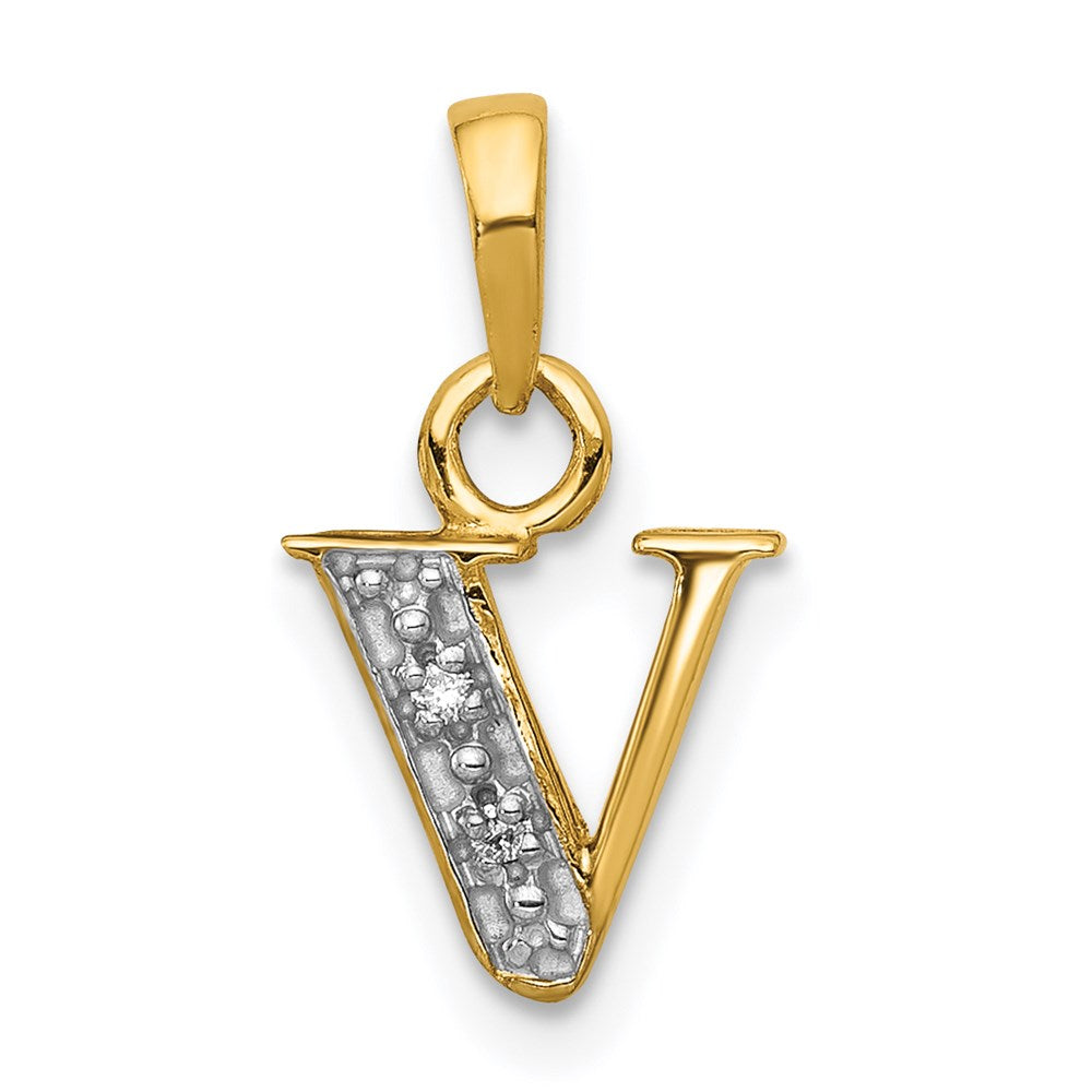 High Quality Luxury Charm Pendants for Women by Ryan Jonathan Fine Jewelry