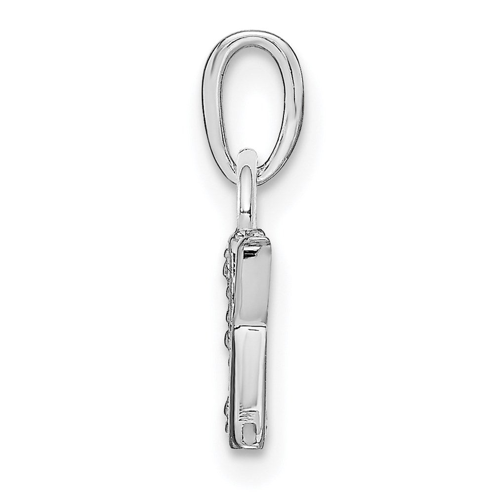 High Quality Luxury Charm Pendants for Women by Ryan Jonathan Fine Jewelry