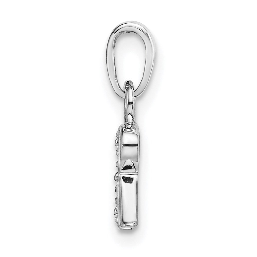 High Quality Luxury Charm Pendants for Women by Ryan Jonathan Fine Jewelry