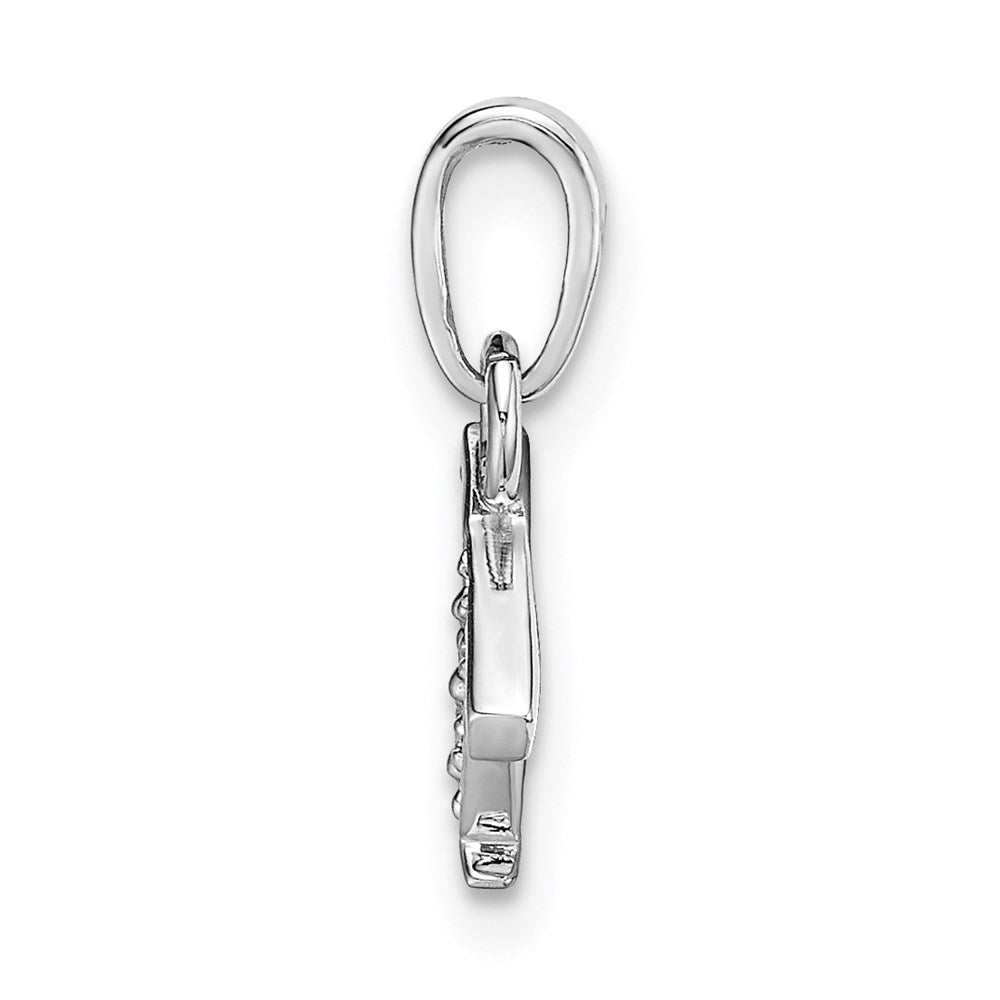 High Quality Luxury Charm Pendants for Women by Ryan Jonathan Fine Jewelry
