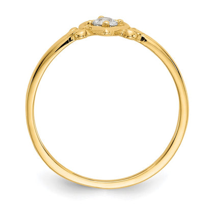 High Quality Luxury Rings for Women by Ryan Jonathan Fine Jewelry