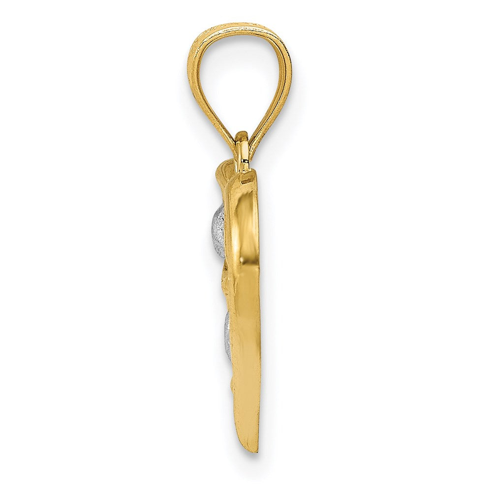 High Quality Luxury Pendant for Women by Ryan Jonathan Fine Jewelry