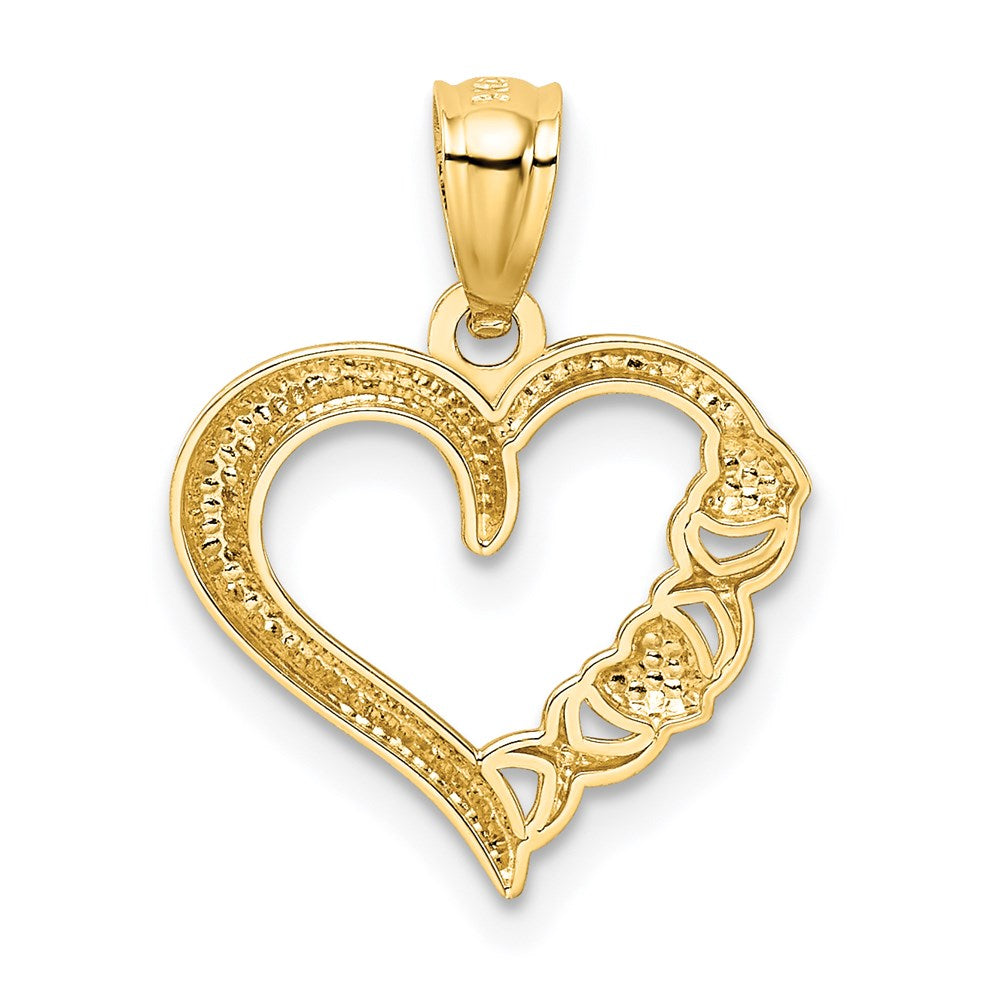 High Quality Luxury Pendant for Women by Ryan Jonathan Fine Jewelry