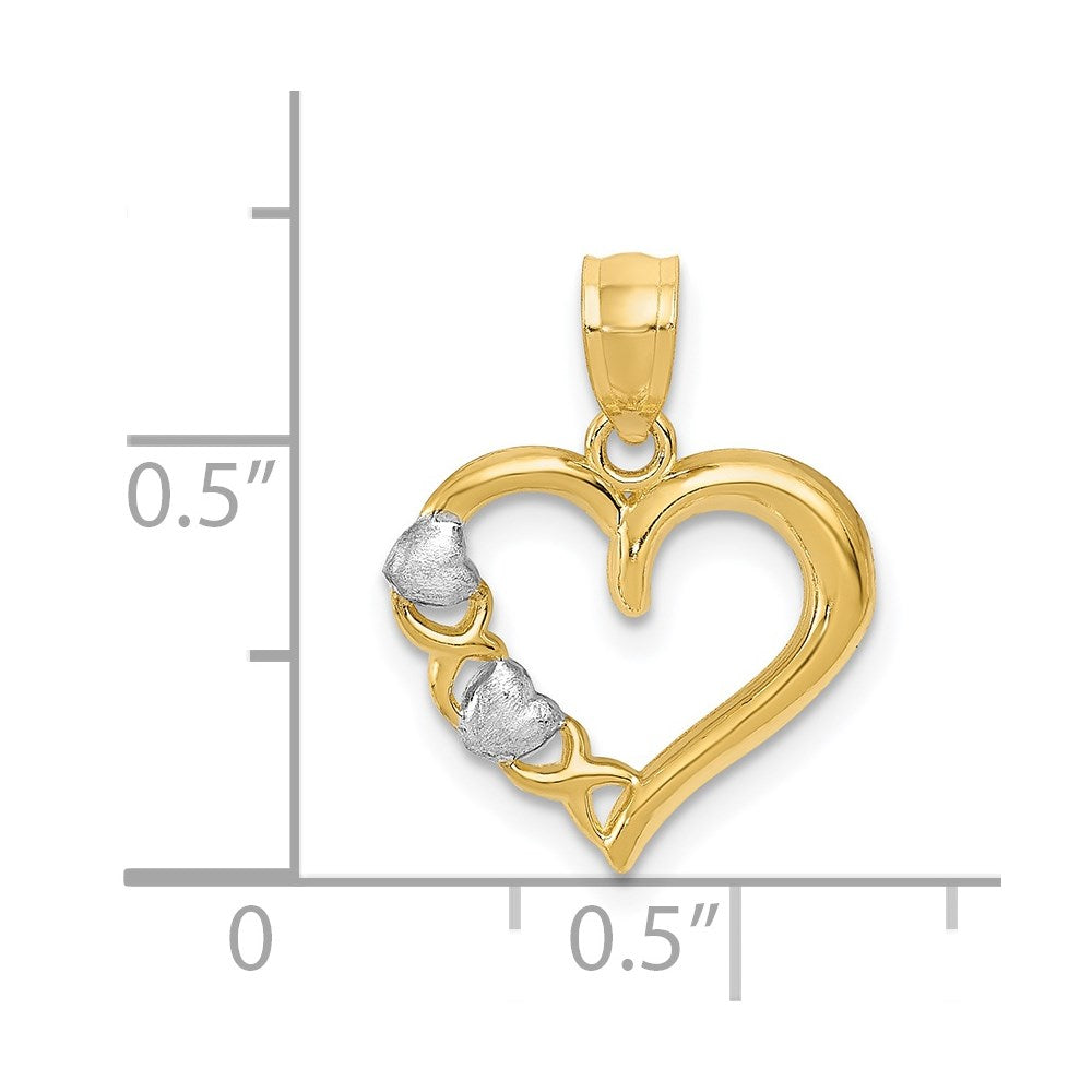 High Quality Luxury Pendant for Women by Ryan Jonathan Fine Jewelry