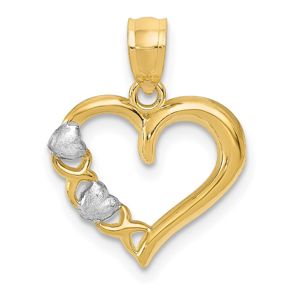 High Quality Luxury Pendant for Women by Ryan Jonathan Fine Jewelry