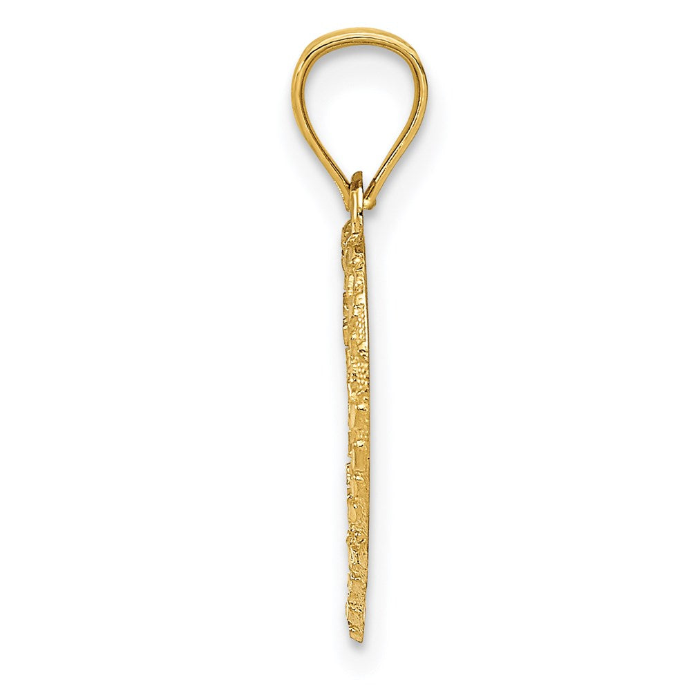 High Quality Luxury Pendant for Women by Ryan Jonathan Fine Jewelry
