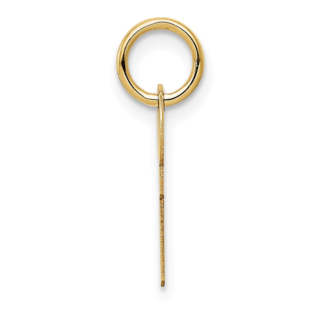 High Quality Luxury Charm Pendants for Women by Ryan Jonathan Fine Jewelry