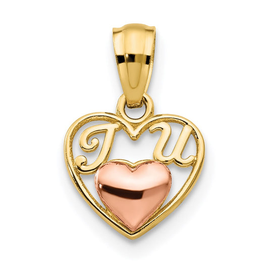 High Quality Luxury Charm Pendants for Women by Ryan Jonathan Fine Jewelry