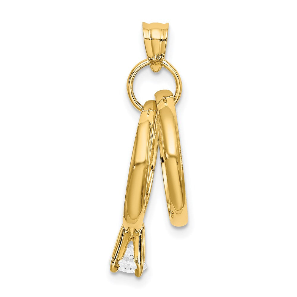High Quality Luxury Charm Pendants for Women by Ryan Jonathan Fine Jewelry