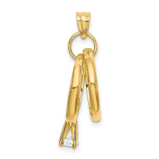 High Quality Luxury Charm Pendants for Women by Ryan Jonathan Fine Jewelry