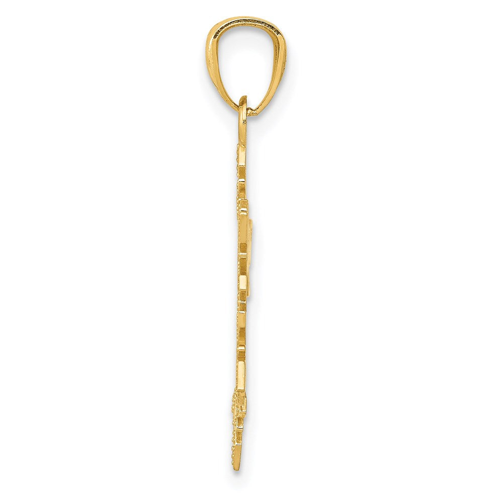 High Quality Luxury Pendant for Women by Ryan Jonathan Fine Jewelry