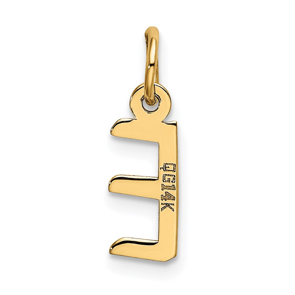 High Quality Luxury Charm Pendants for Women by Ryan Jonathan Fine Jewelry
