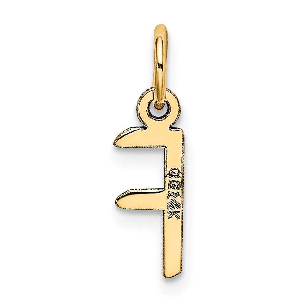 High Quality Luxury Charm Pendants for Women by Ryan Jonathan Fine Jewelry