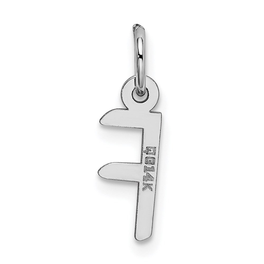 High Quality Luxury Charm Pendants for Women by Ryan Jonathan Fine Jewelry