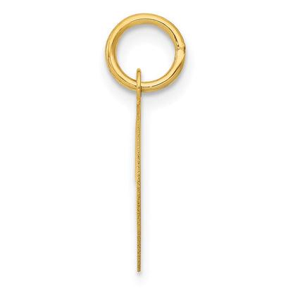 High Quality Luxury Charm Pendants for Women by Ryan Jonathan Fine Jewelry
