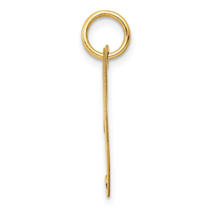 High Quality Luxury Charm Pendants for Women by Ryan Jonathan Fine Jewelry