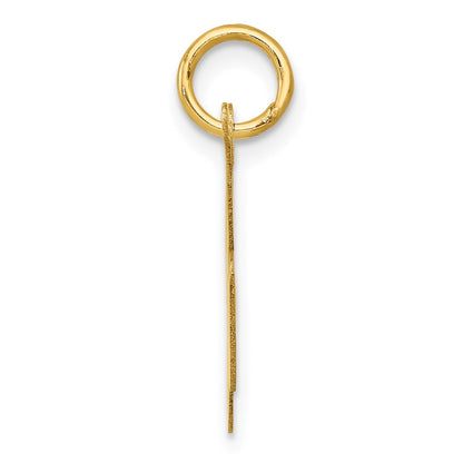 High Quality Luxury Charm Pendants for Women by Ryan Jonathan Fine Jewelry