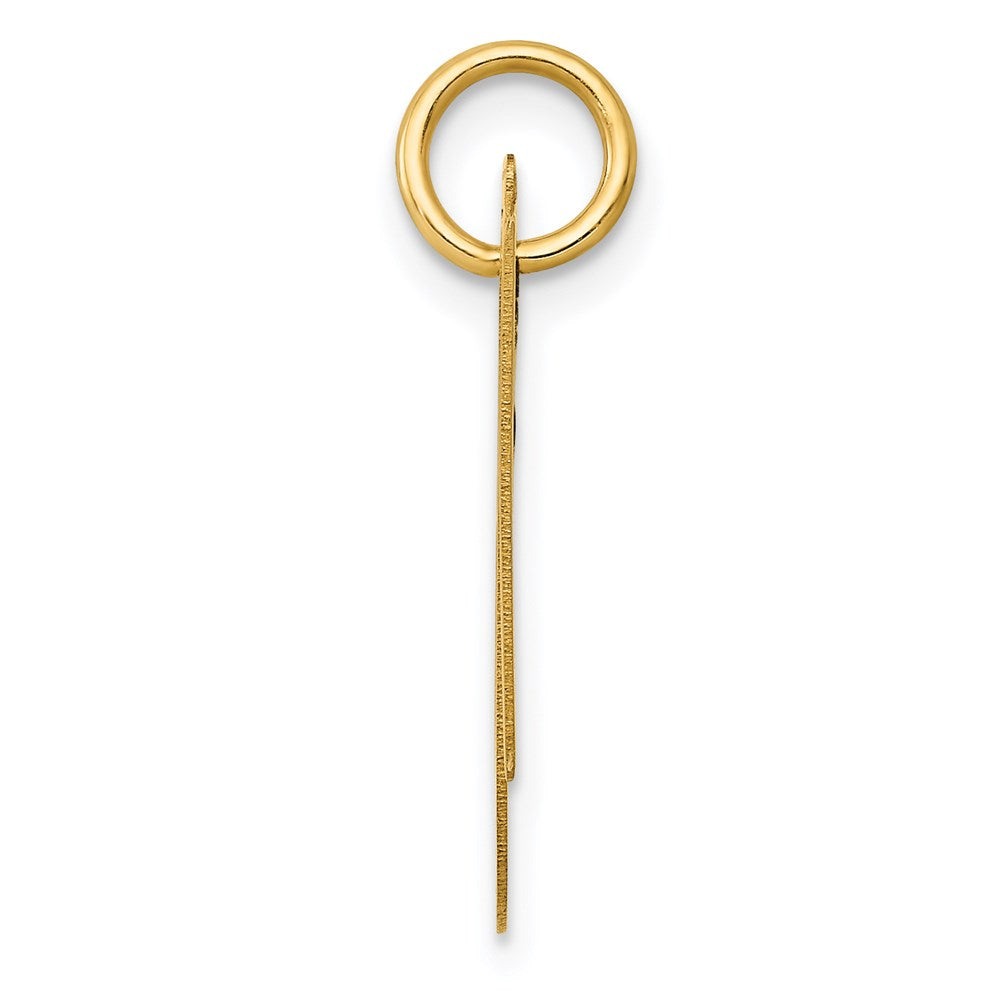 High Quality Luxury Charm Pendants for Women by Ryan Jonathan Fine Jewelry