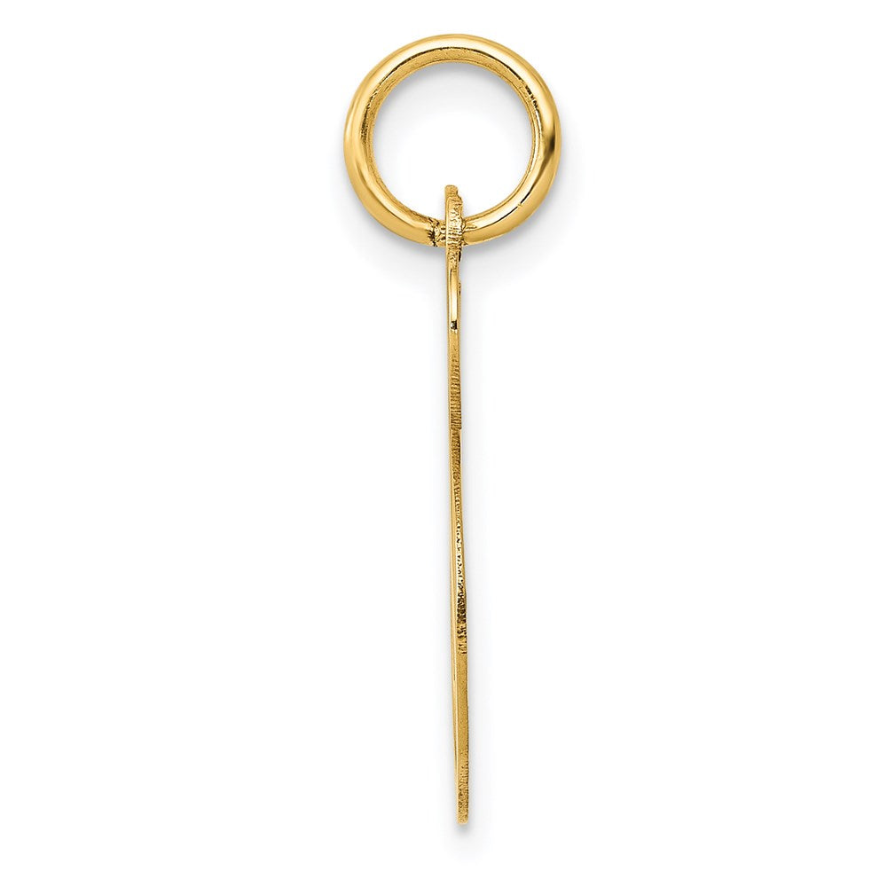 High Quality Luxury Charm Pendants for Women by Ryan Jonathan Fine Jewelry